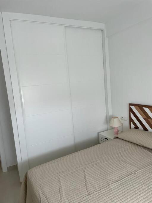 Reformado Con Vistas Al Mar Apartman Nerja Kültér fotó